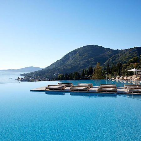 Angsana Corfu Resort & Spa Benitses  Exterior foto